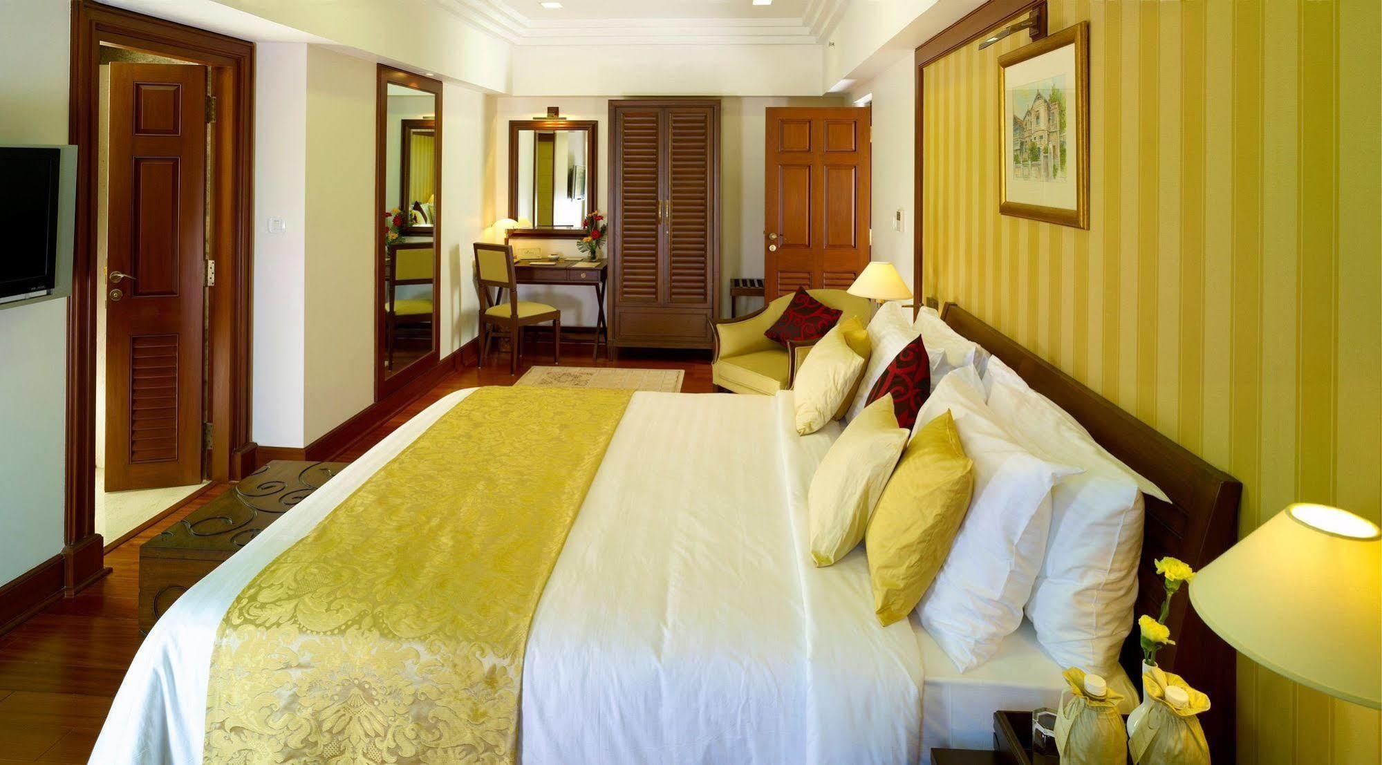 The Paul 5* Bangalore