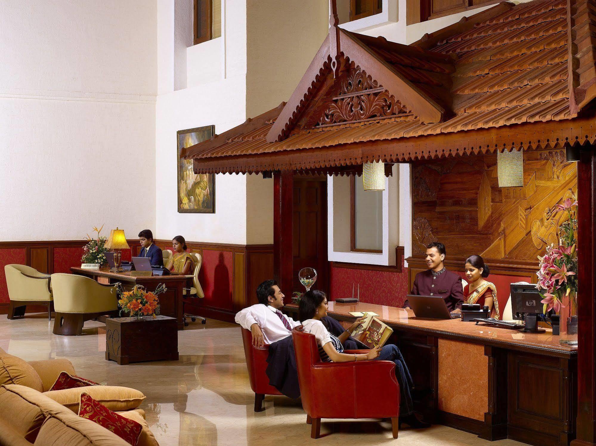 The Paul Bangalore