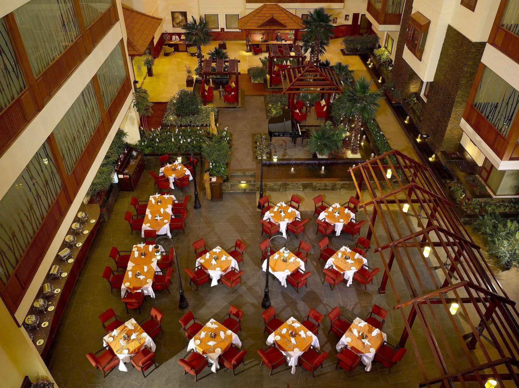 The Paul Aparthotel Bangalore