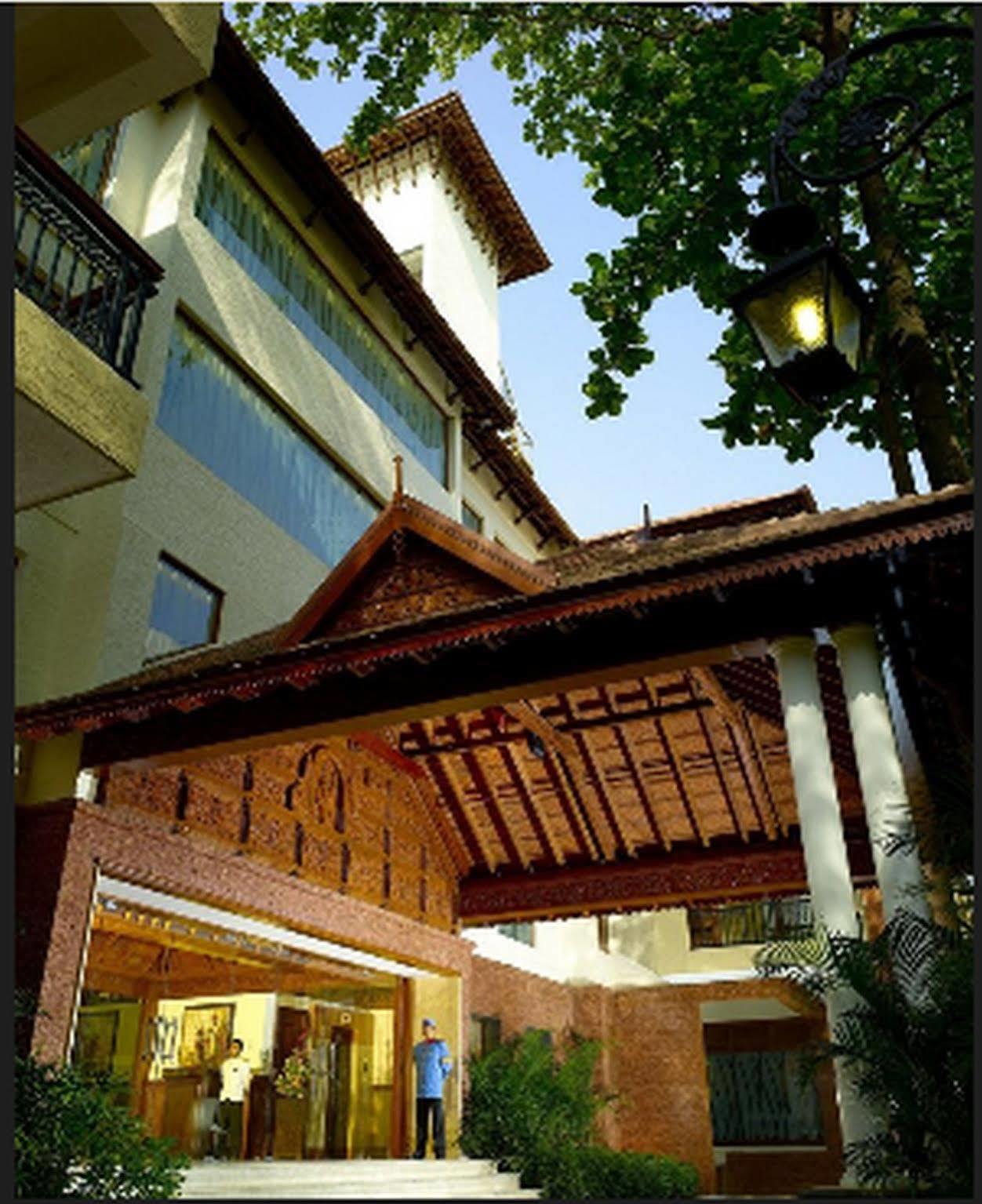 The Paul 5* Bangalore