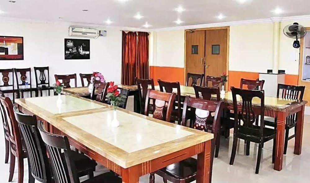 Hotel Rb Hospitality