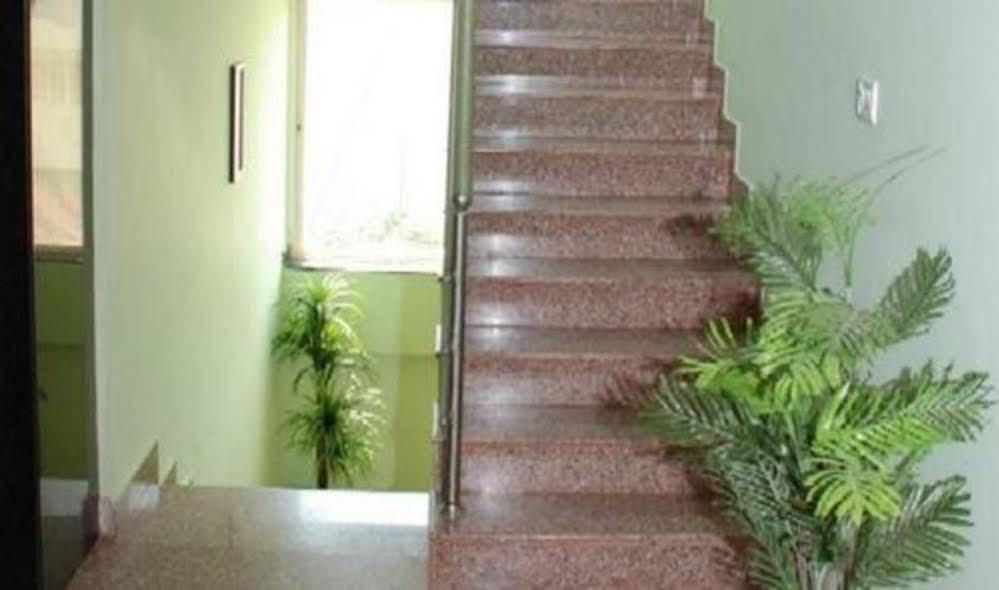 Rb Hospitality Hotel Bangalore