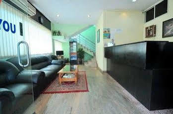 Rb Hospitality Hotel 2*