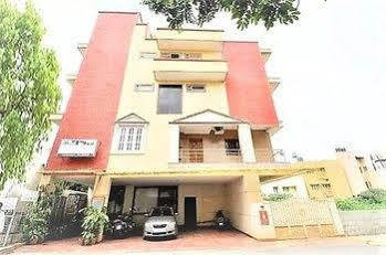 Rb Hospitality Hotel Bangalore