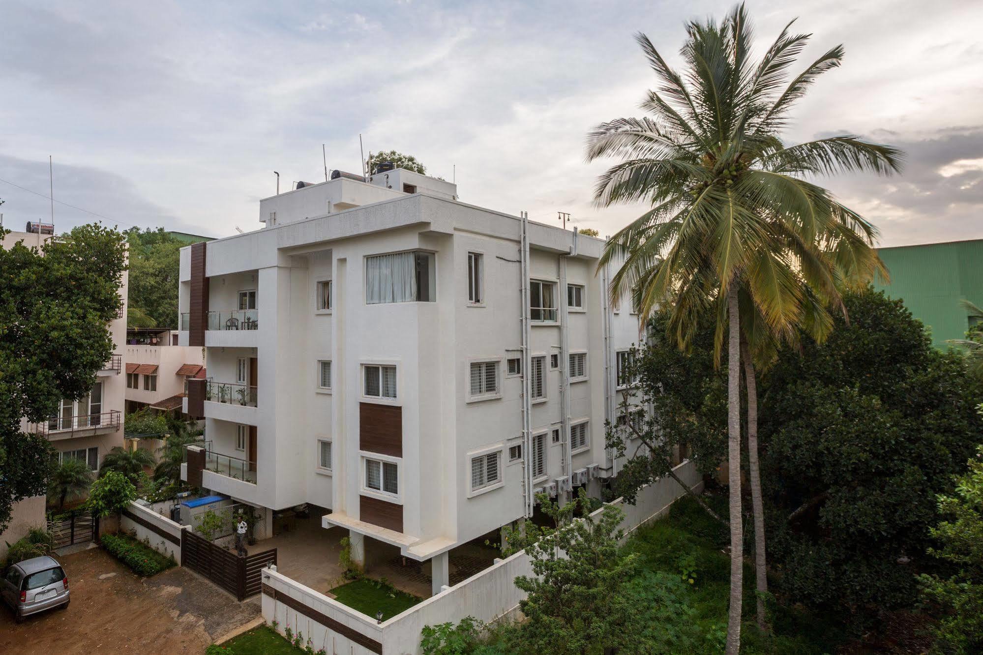 Sanctum Bel Road