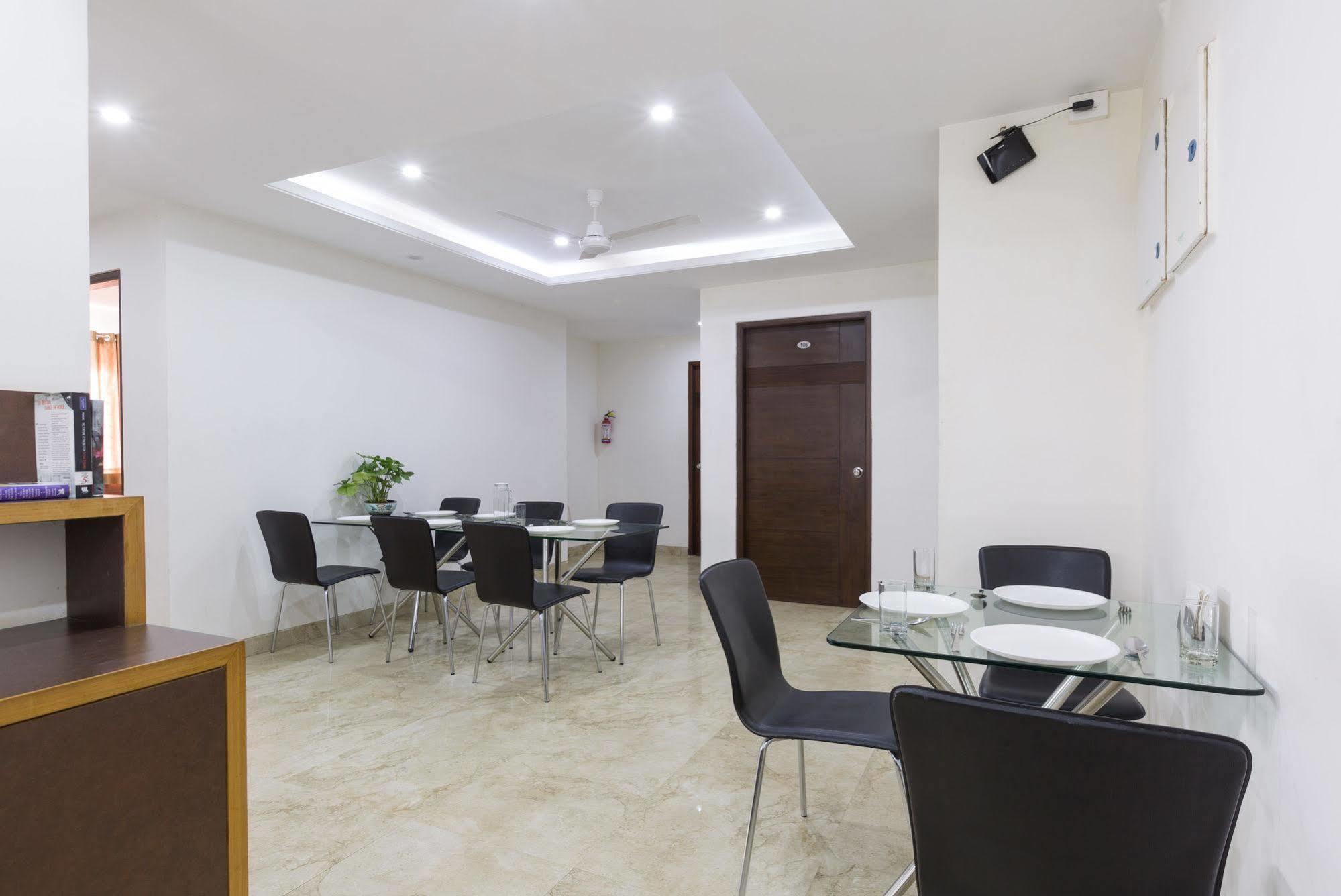 Sanctum Bel Road Inn 3*