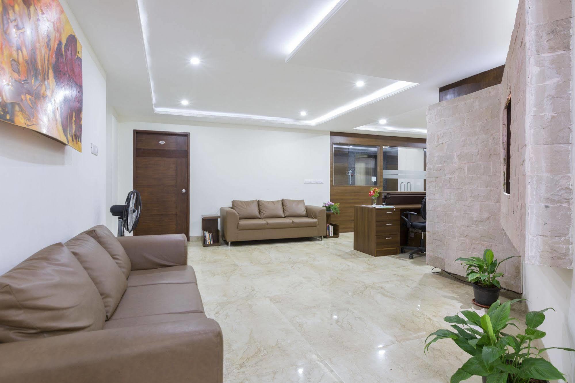 Sanctum Bel Road