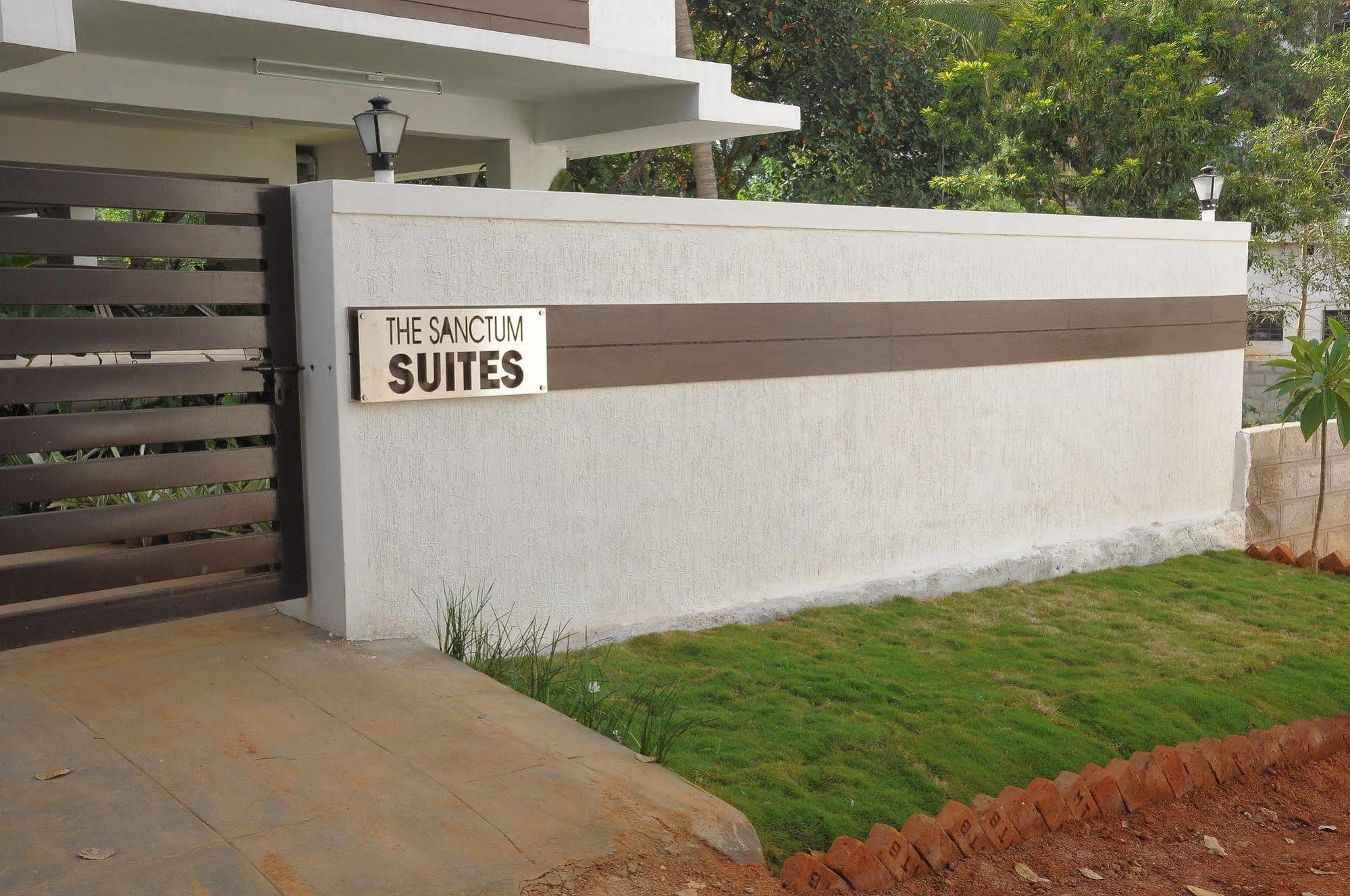 Sanctum Bel Road Inn 3*