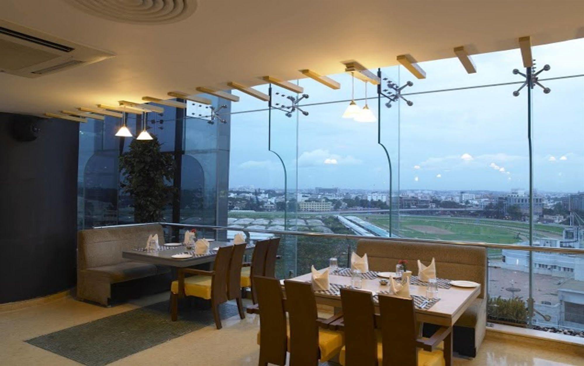 The Solitaire Hotel