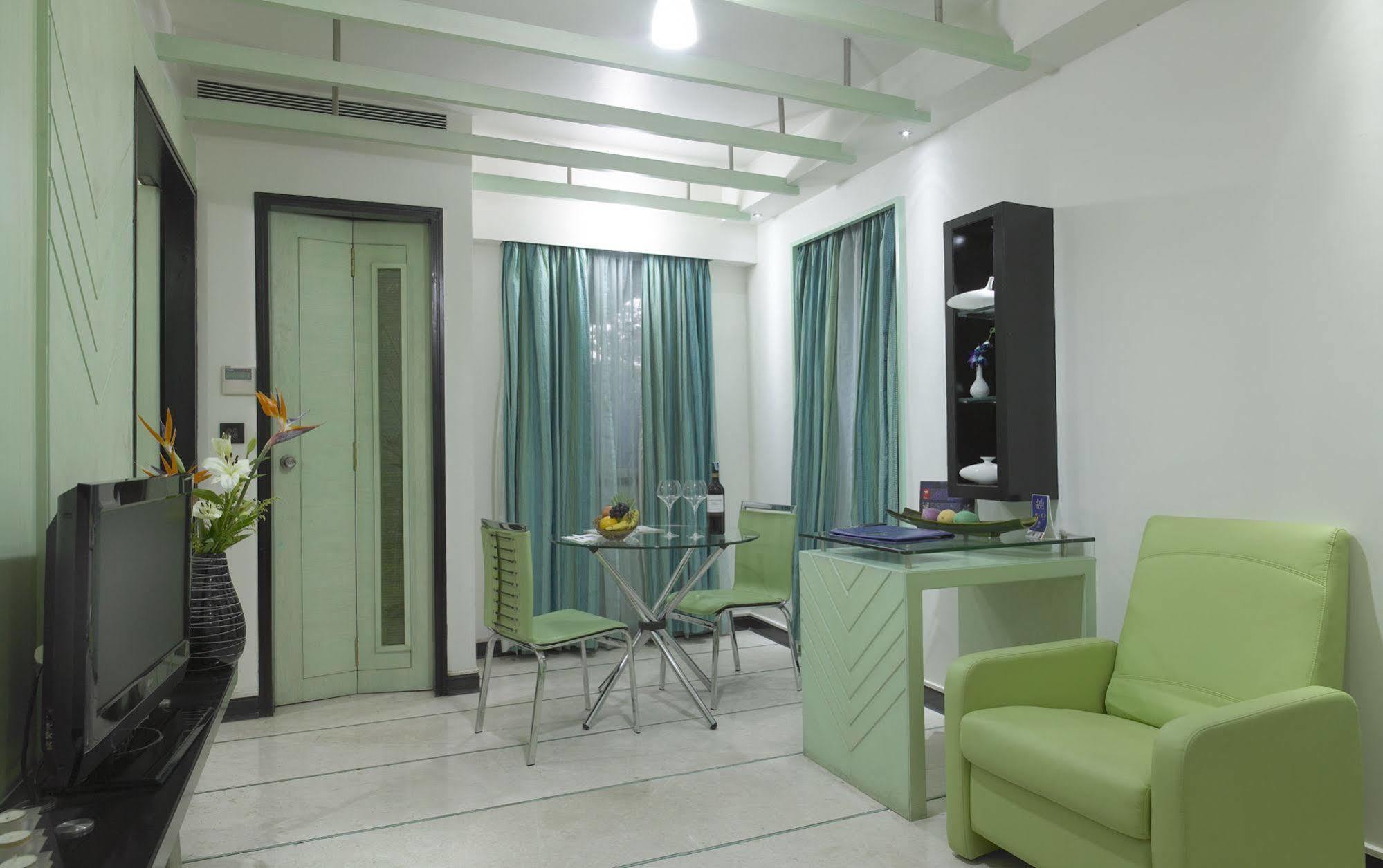 Hotel The Solitaire