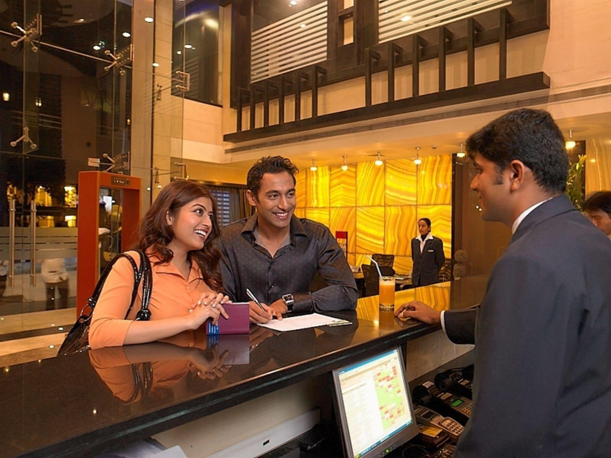 Hotel The Solitaire 4*