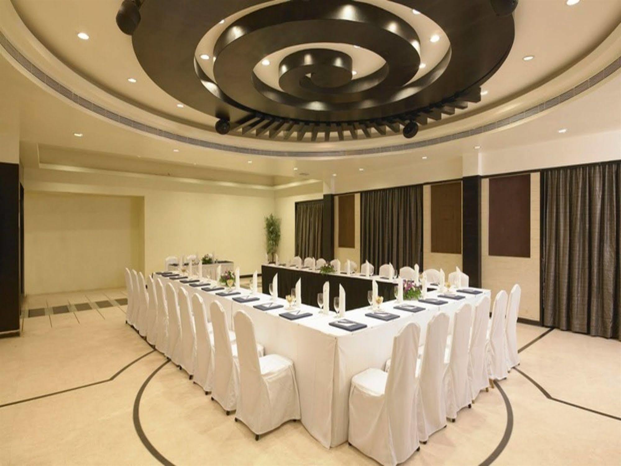 Hotel The Solitaire 4*