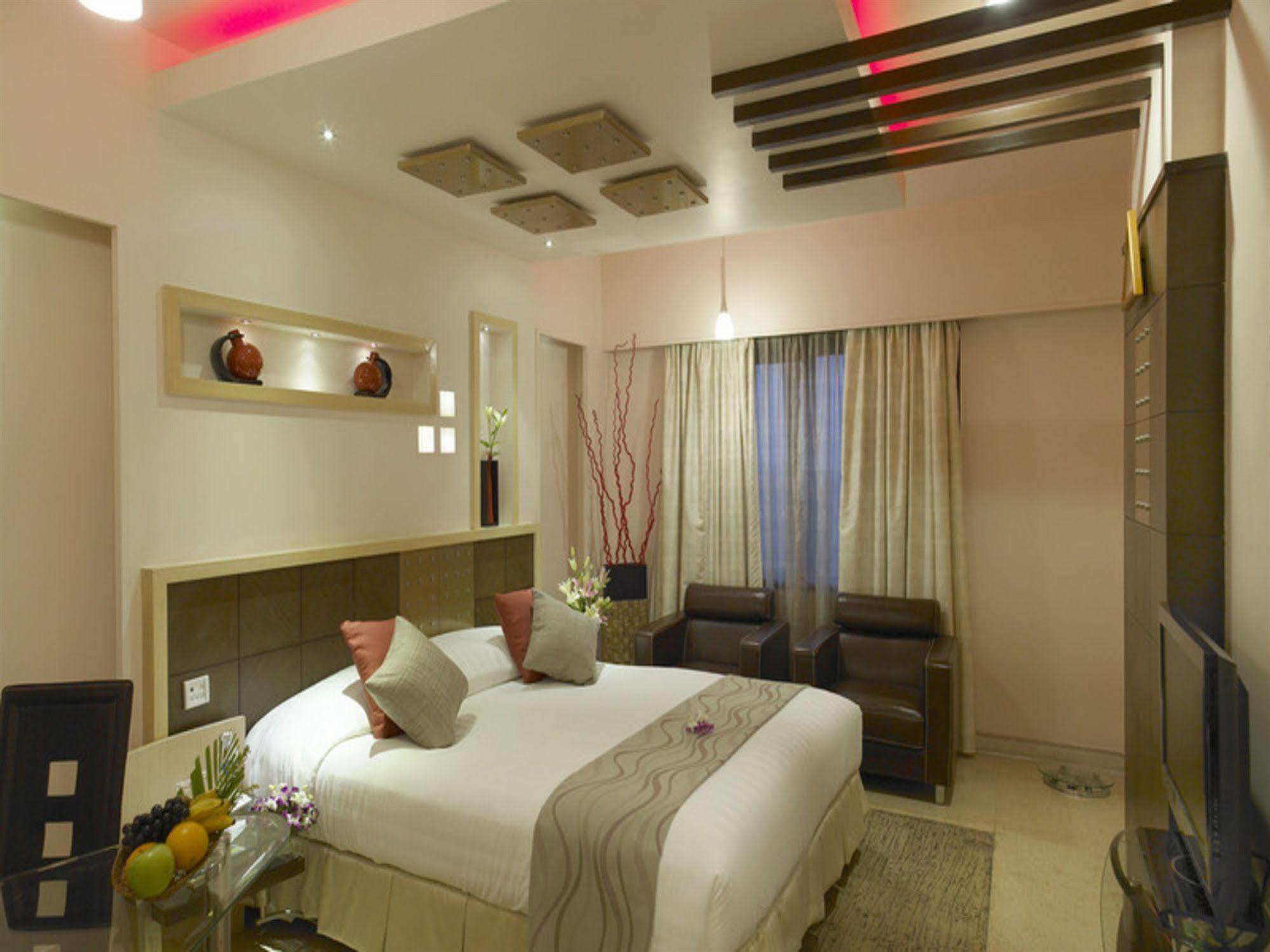 The Solitaire 4* Bangalore