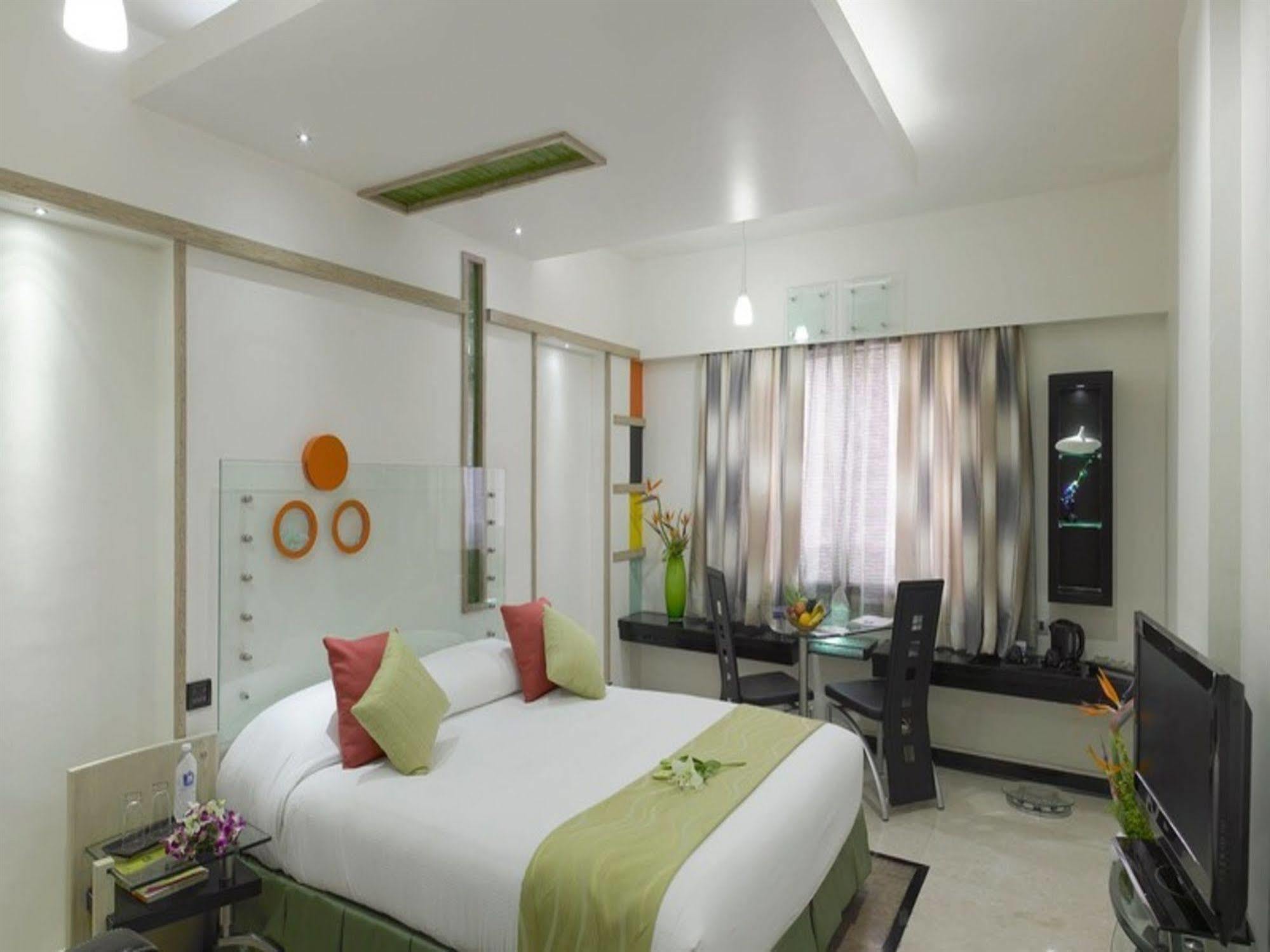 Hotel The Solitaire 4*