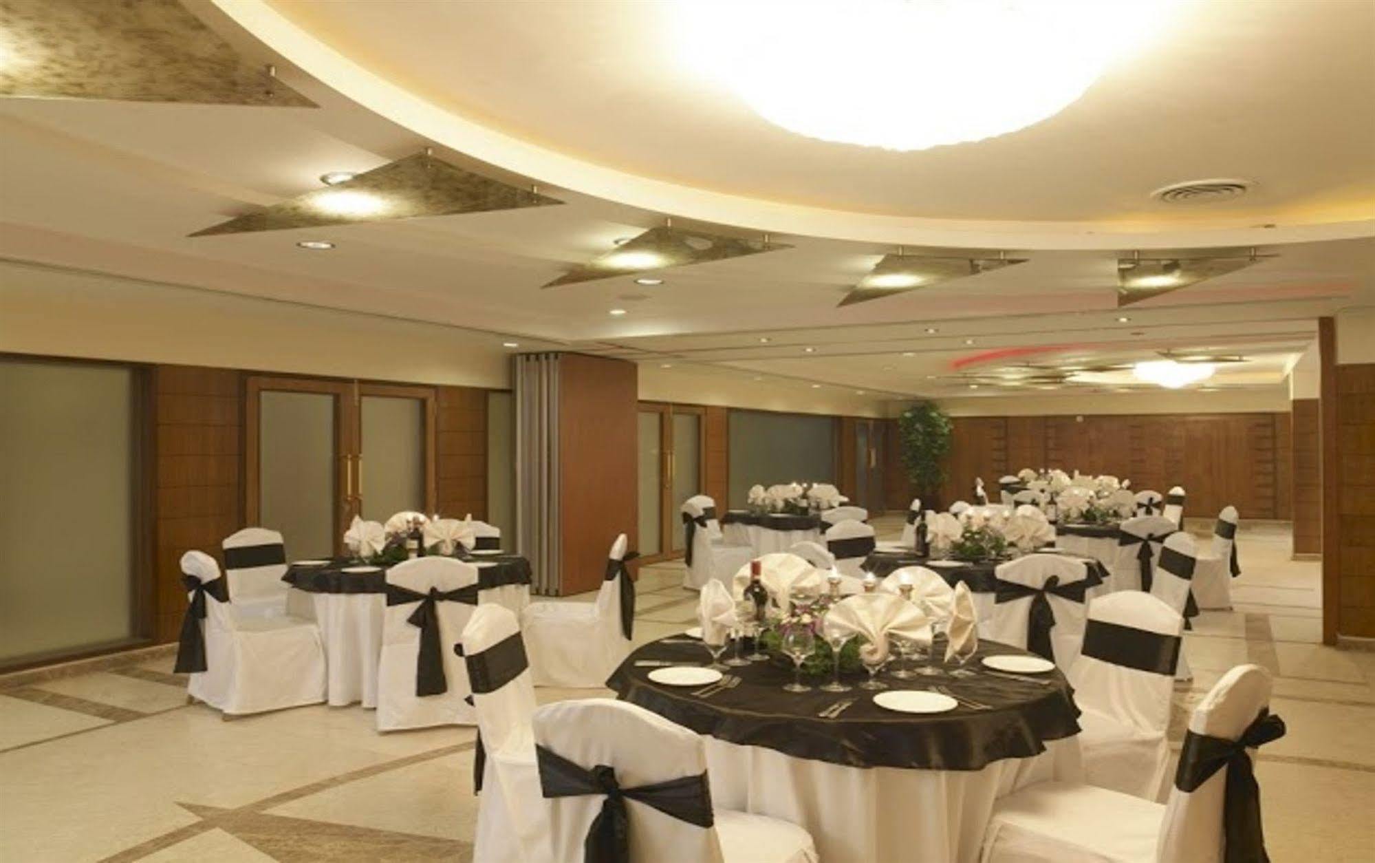 The Solitaire Hotel Bangalore