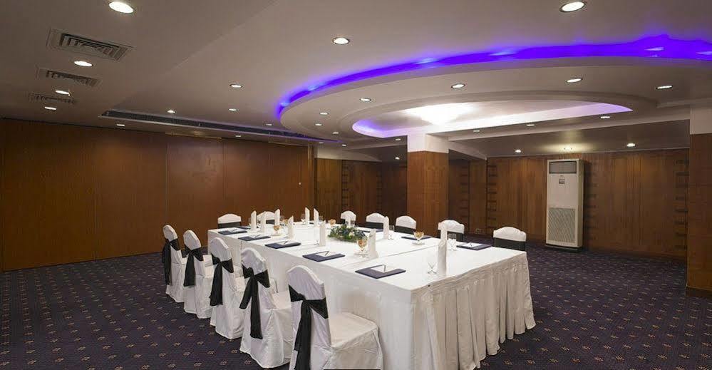 The Solitaire 4* Bangalore