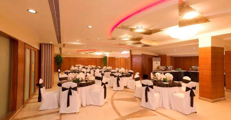 The Solitaire 4* Bangalore