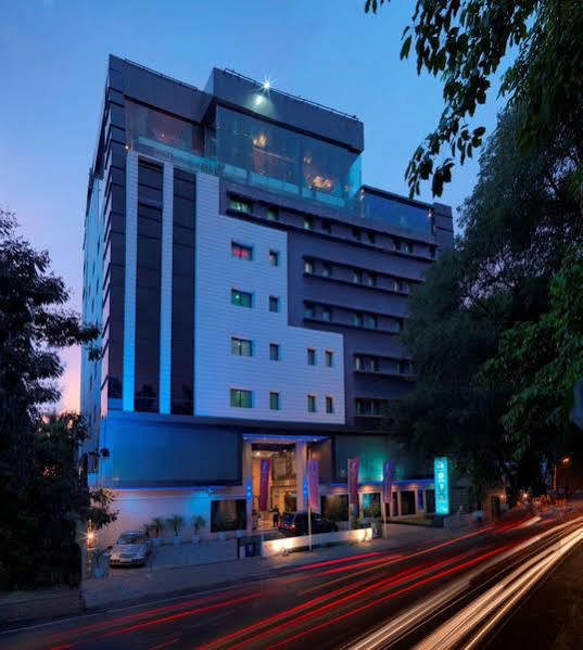 Hotel The Solitaire