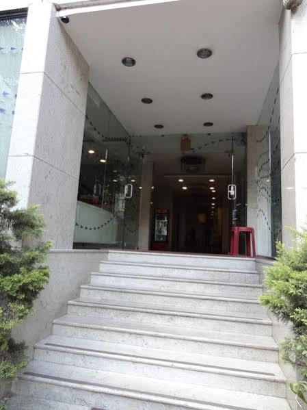 Amshi International Hotel