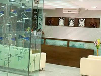 Amshi International Hotel 2*