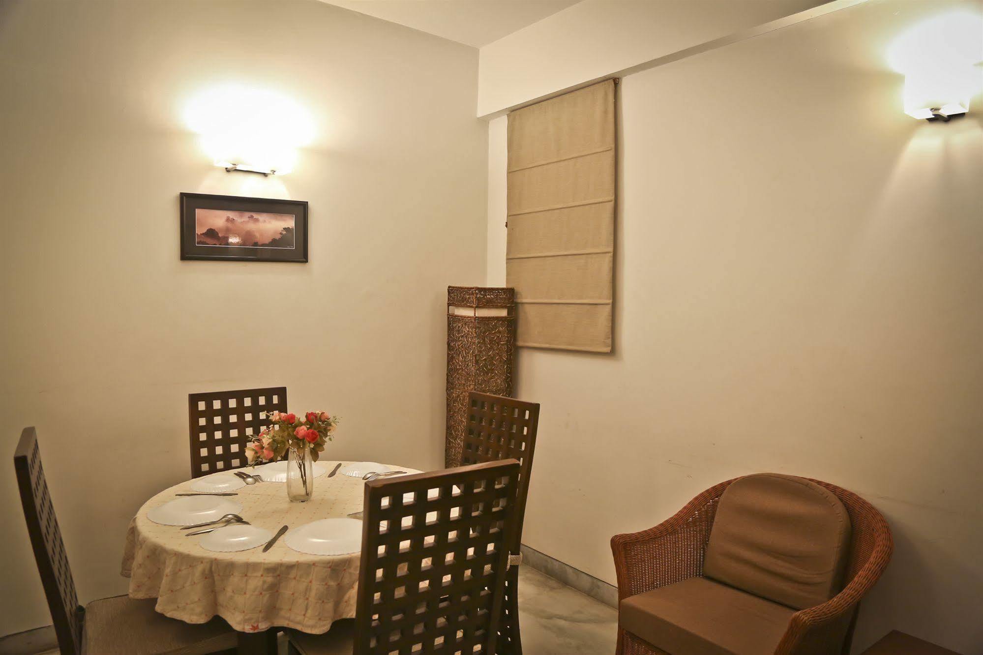 Maple Suites, Serviced * Bangalore