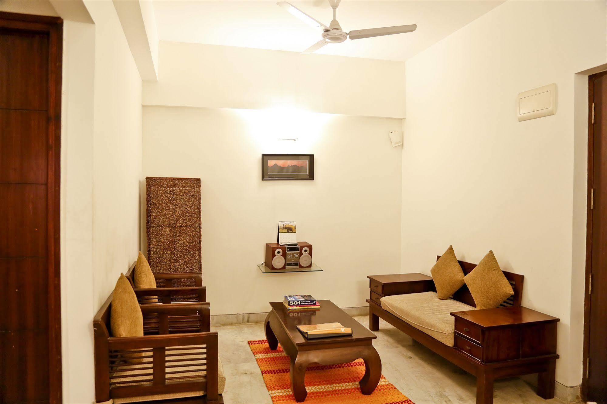 Maple Suites, Serviced Apartment