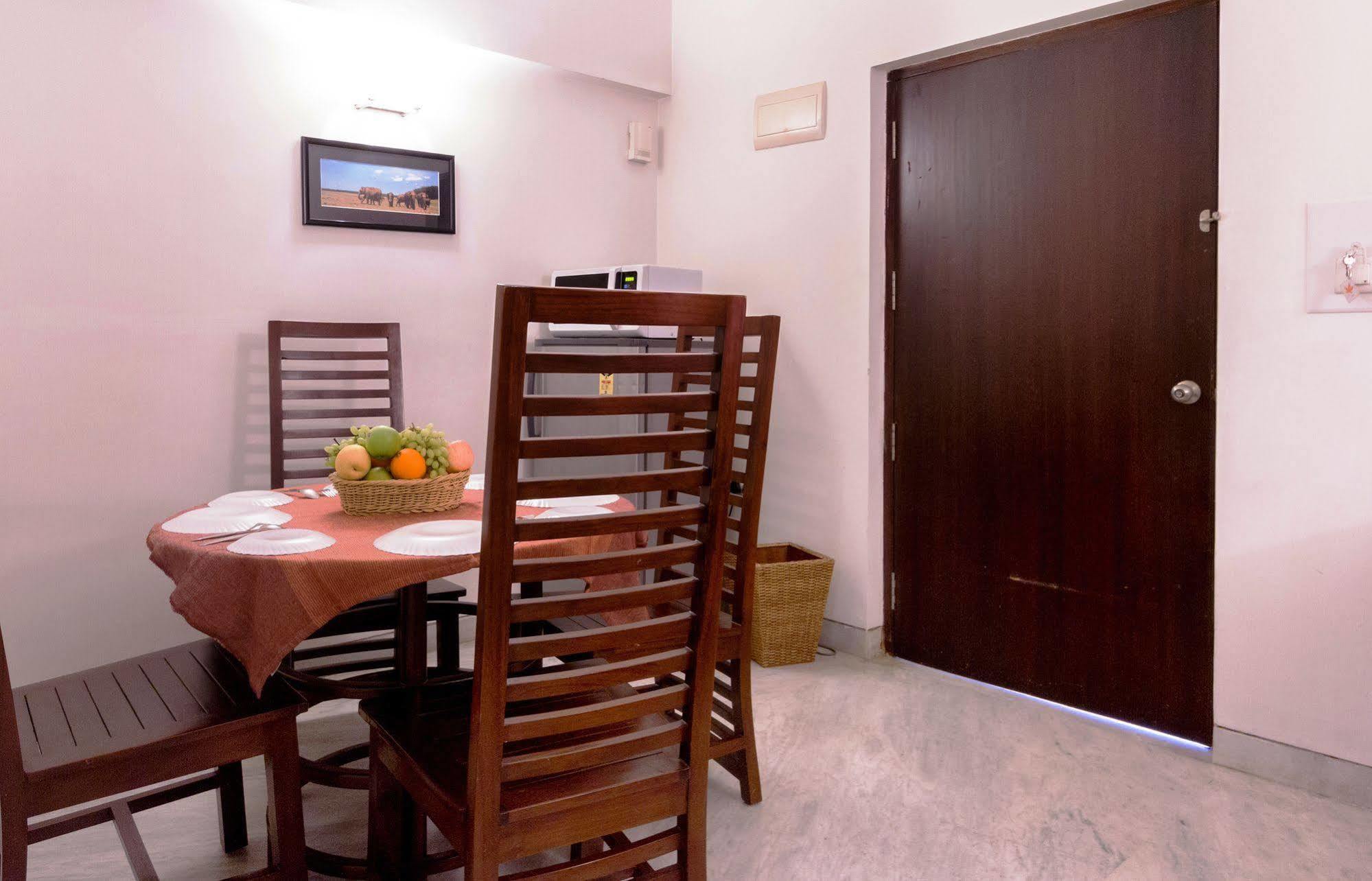 Apartment Maple Suites, Serviced