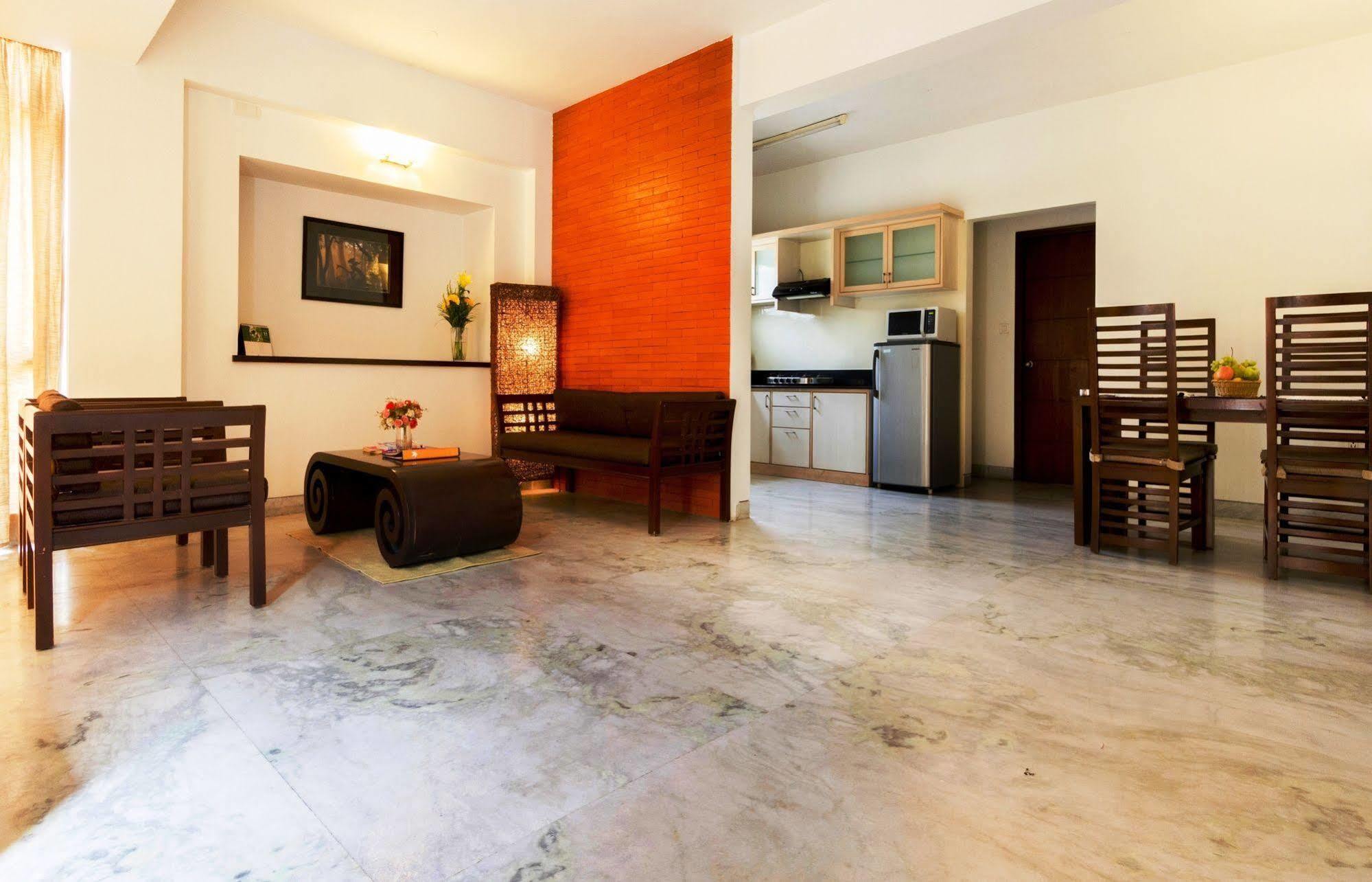Maple Suites, Serviced Apartment