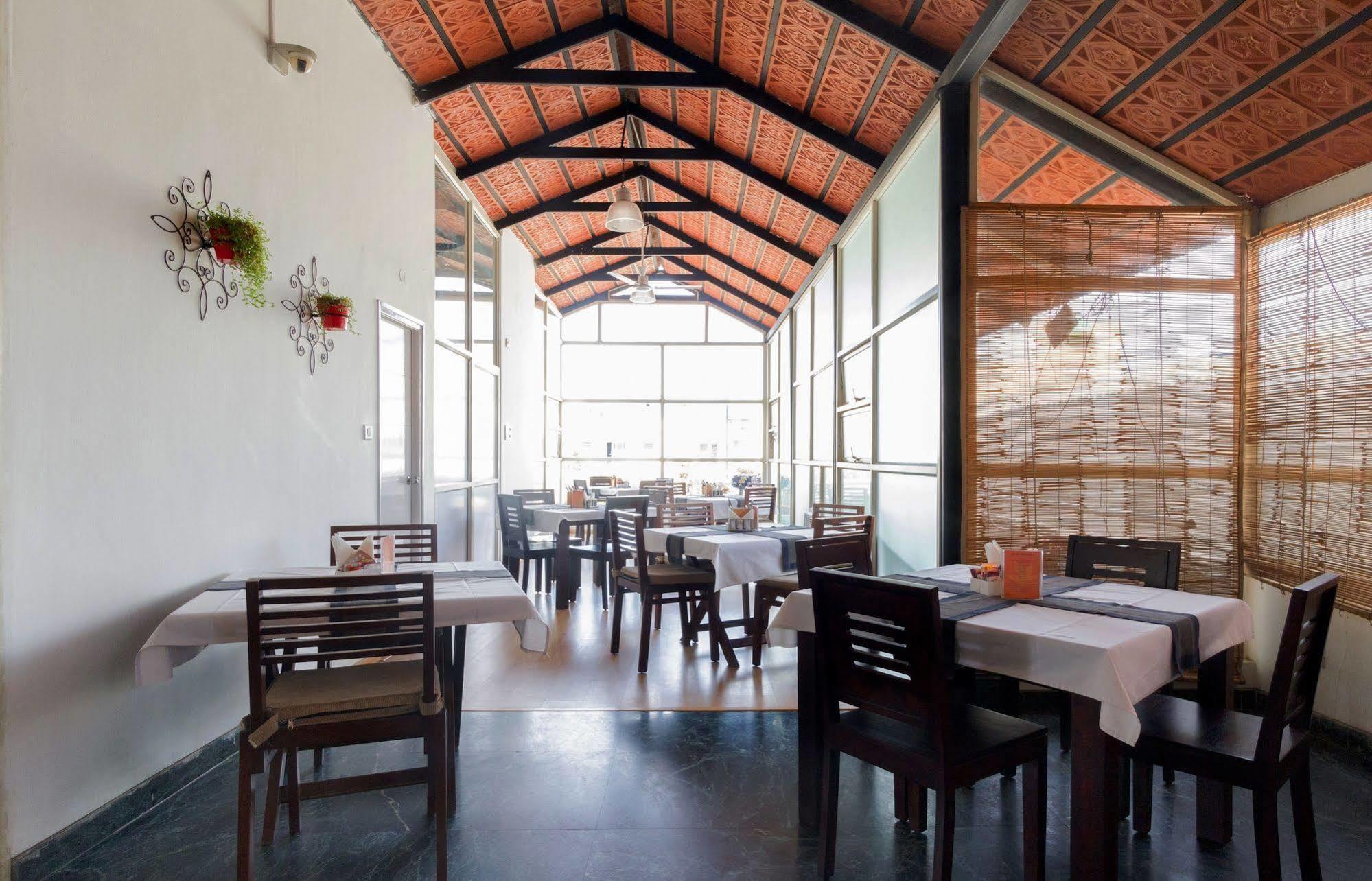 Maple Suites, Serviced Apartment Bangalore