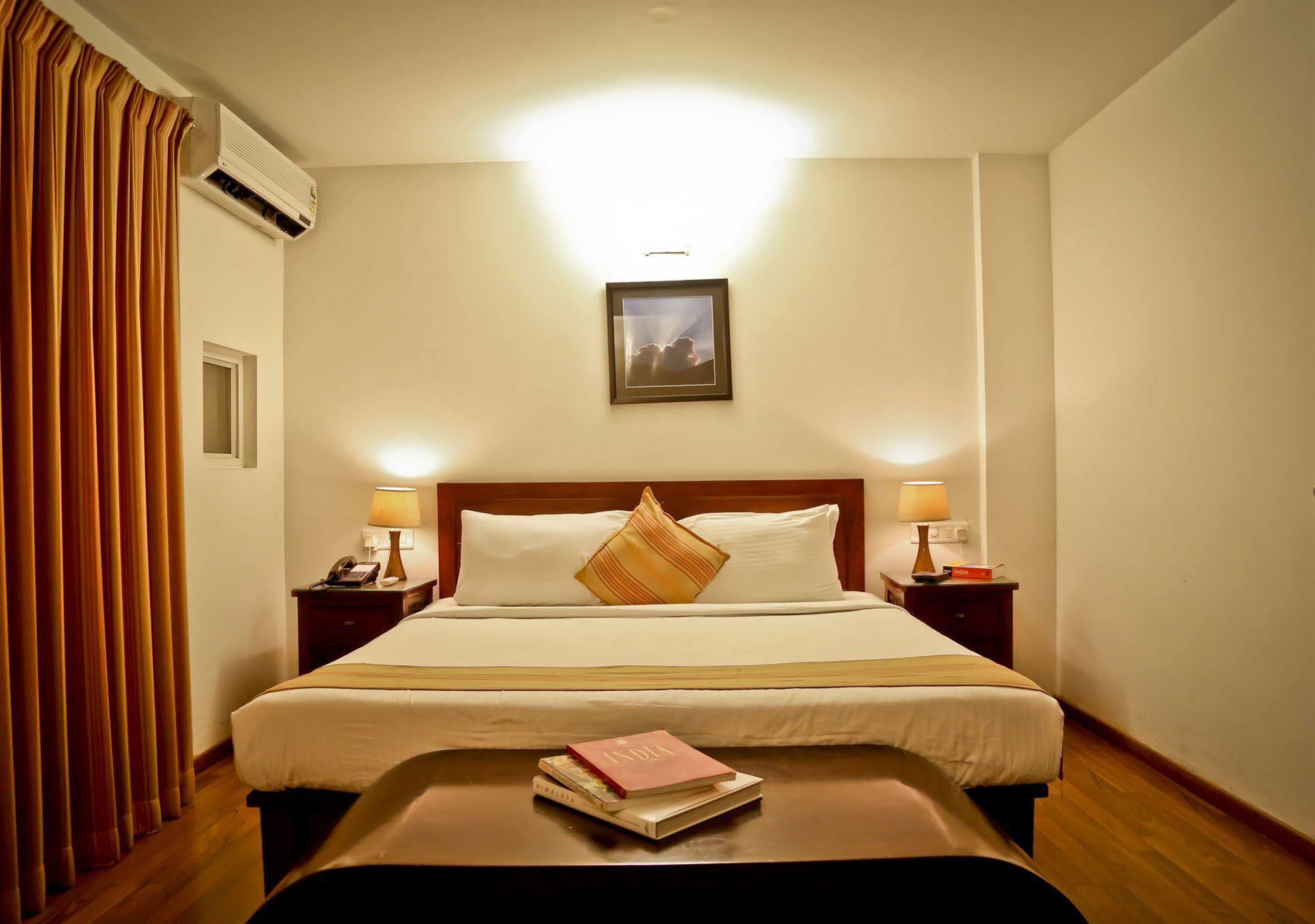 Apartment Maple Suites, Serviced