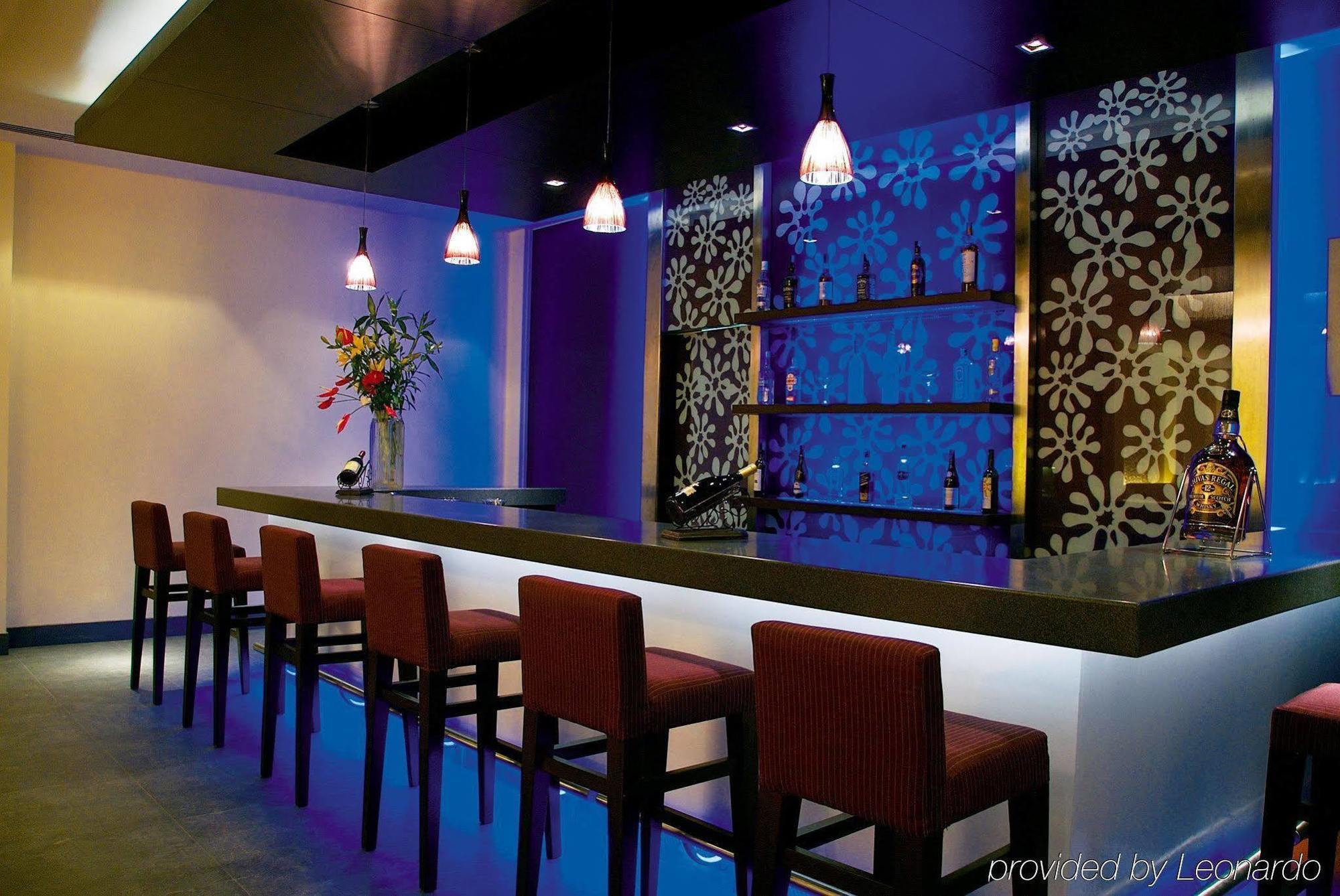 Vivanta Residency Road 5*