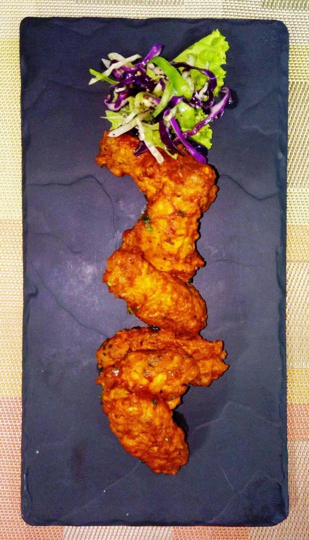 Le Meridien Hotel Bangalore