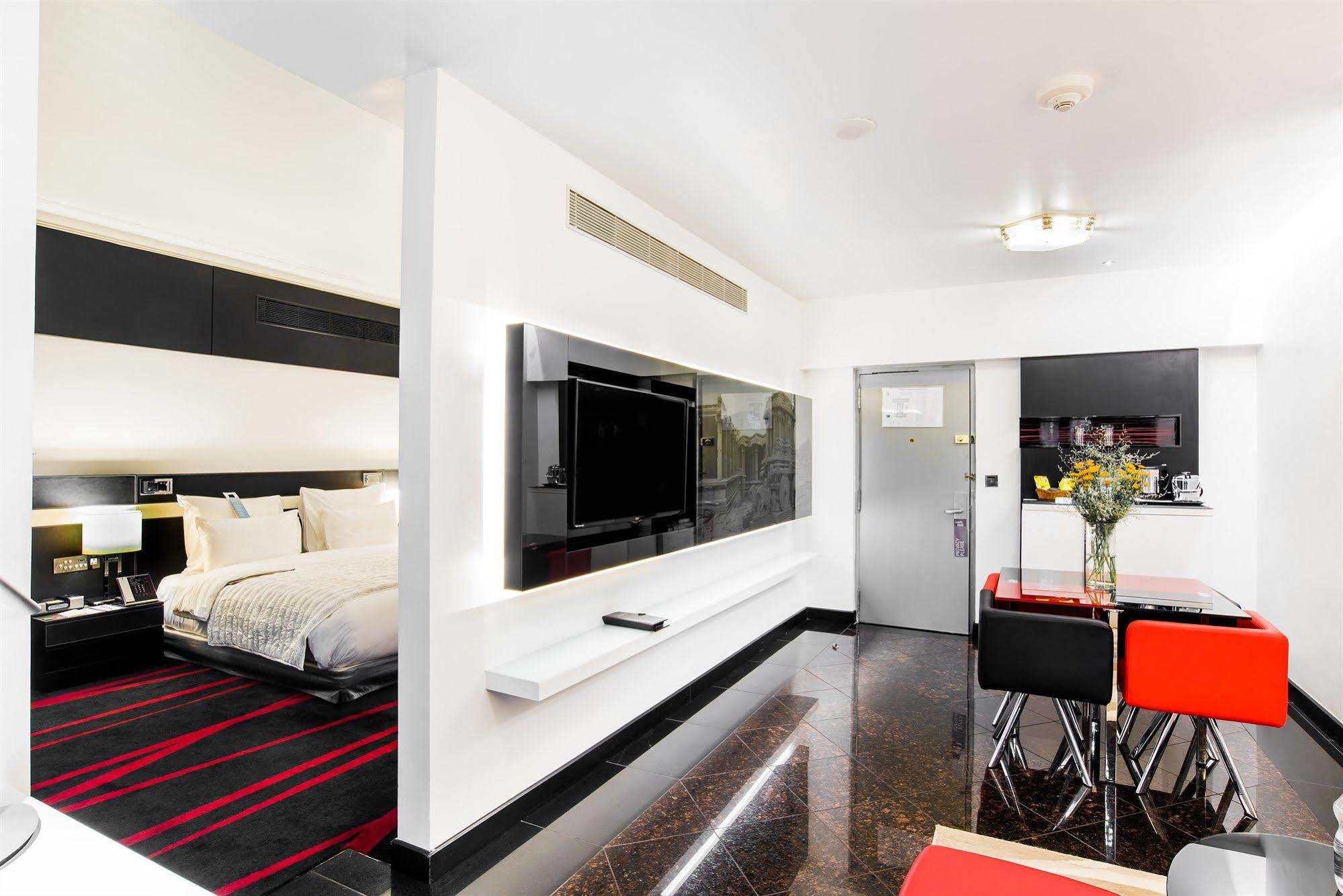 Le Meridien 5* Bangalore