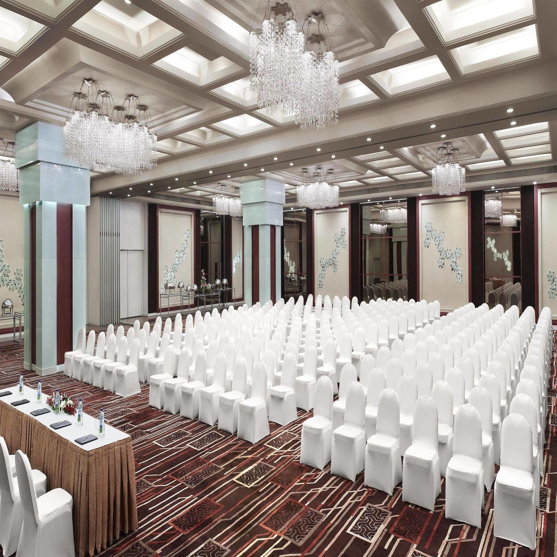 Hotel Le Meridien 5*