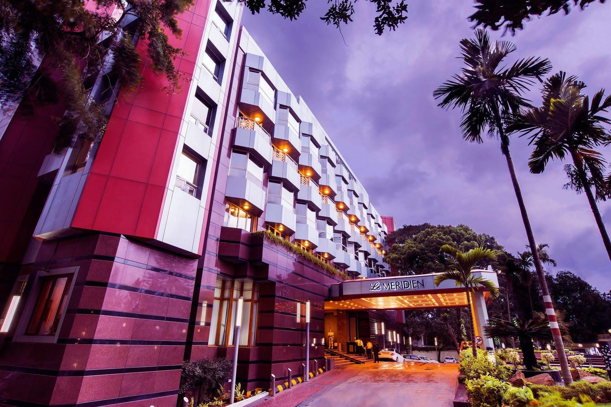 Hotel Le Meridien