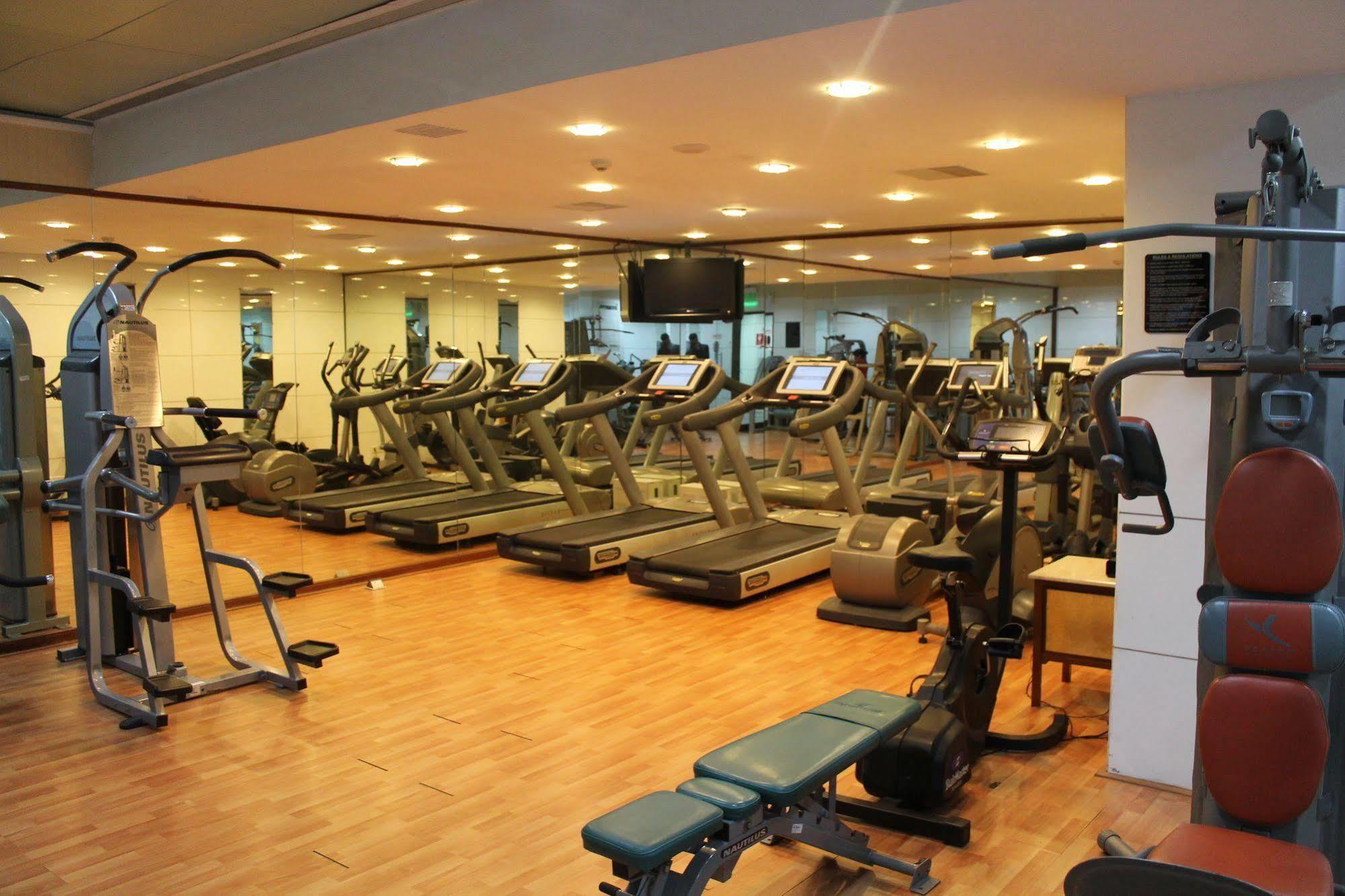 Hotel Le Meridien