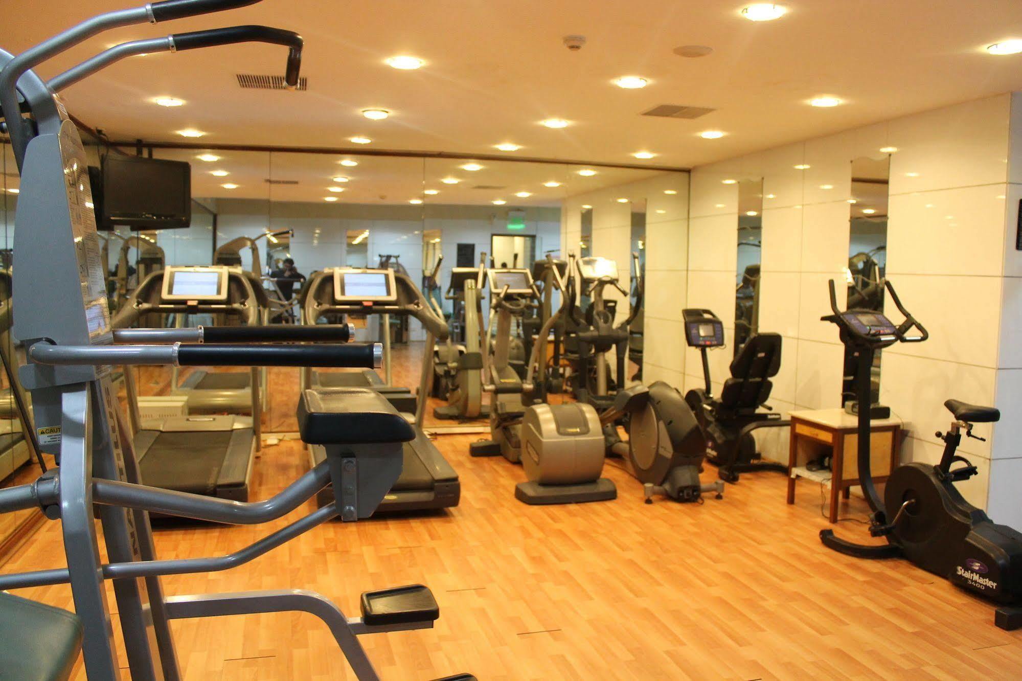 Le Meridien Bangalore