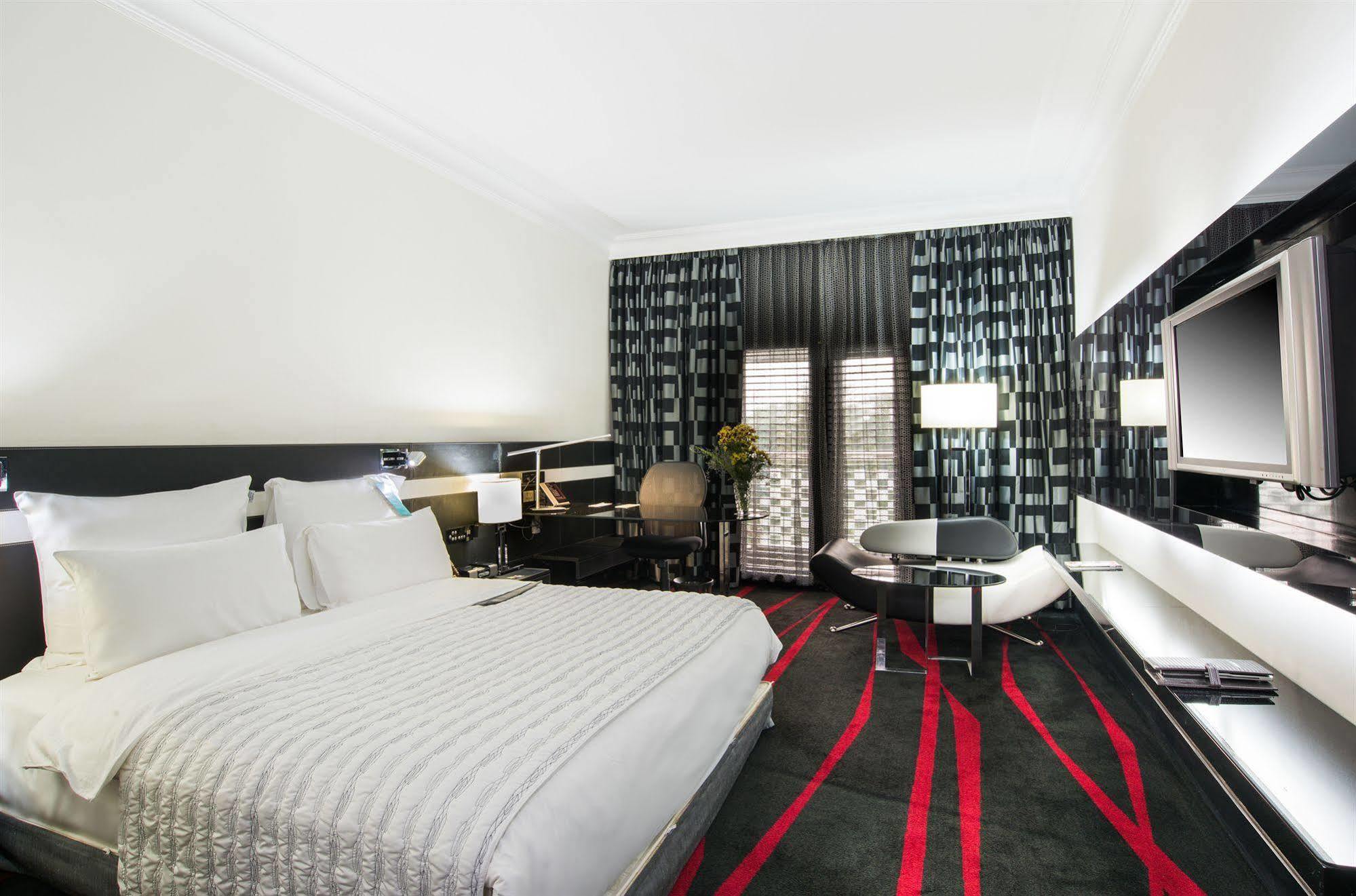Hotel Le Meridien