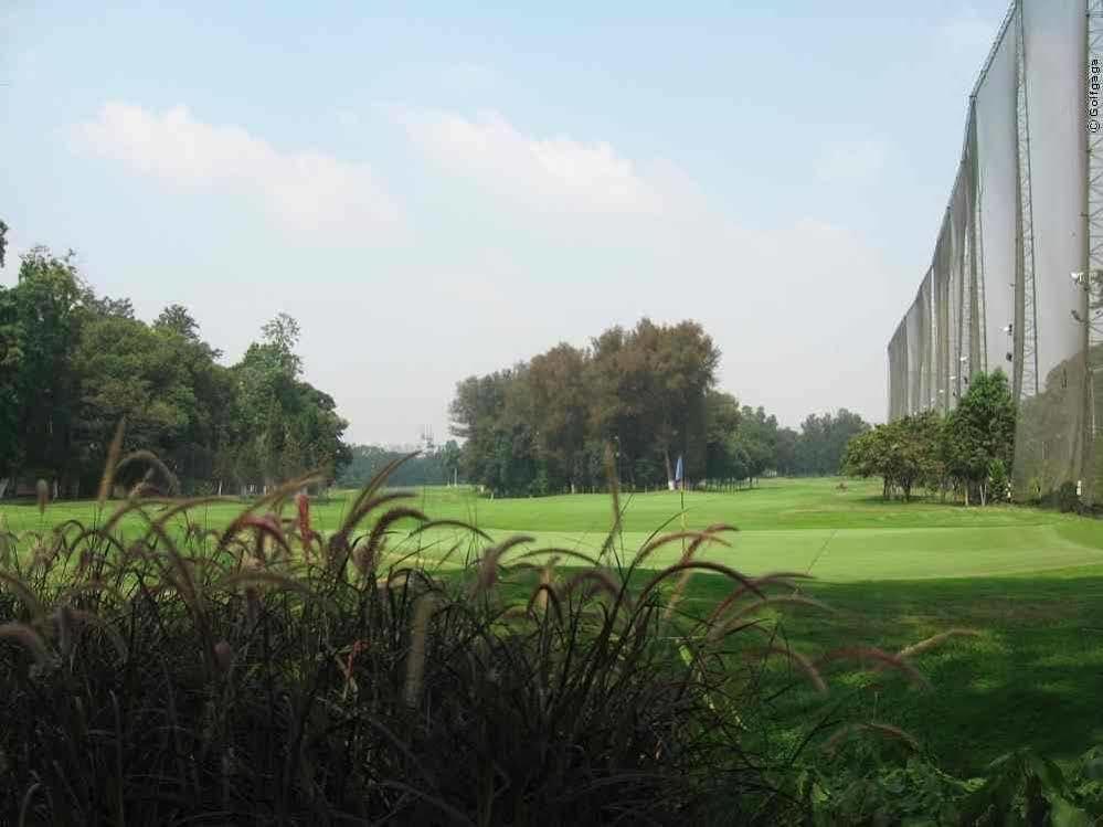 Le Meridien Hotel Bangalore