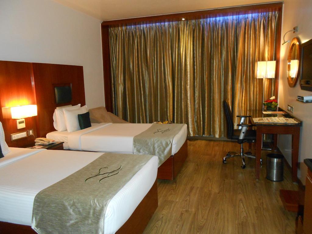 Hotel Citrine Bangalore
