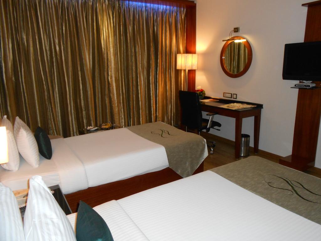 Citrine 3* Bangalore
