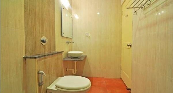 Janpath Hotel