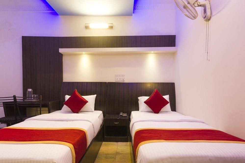 Richmond Residency 3* Bangalore