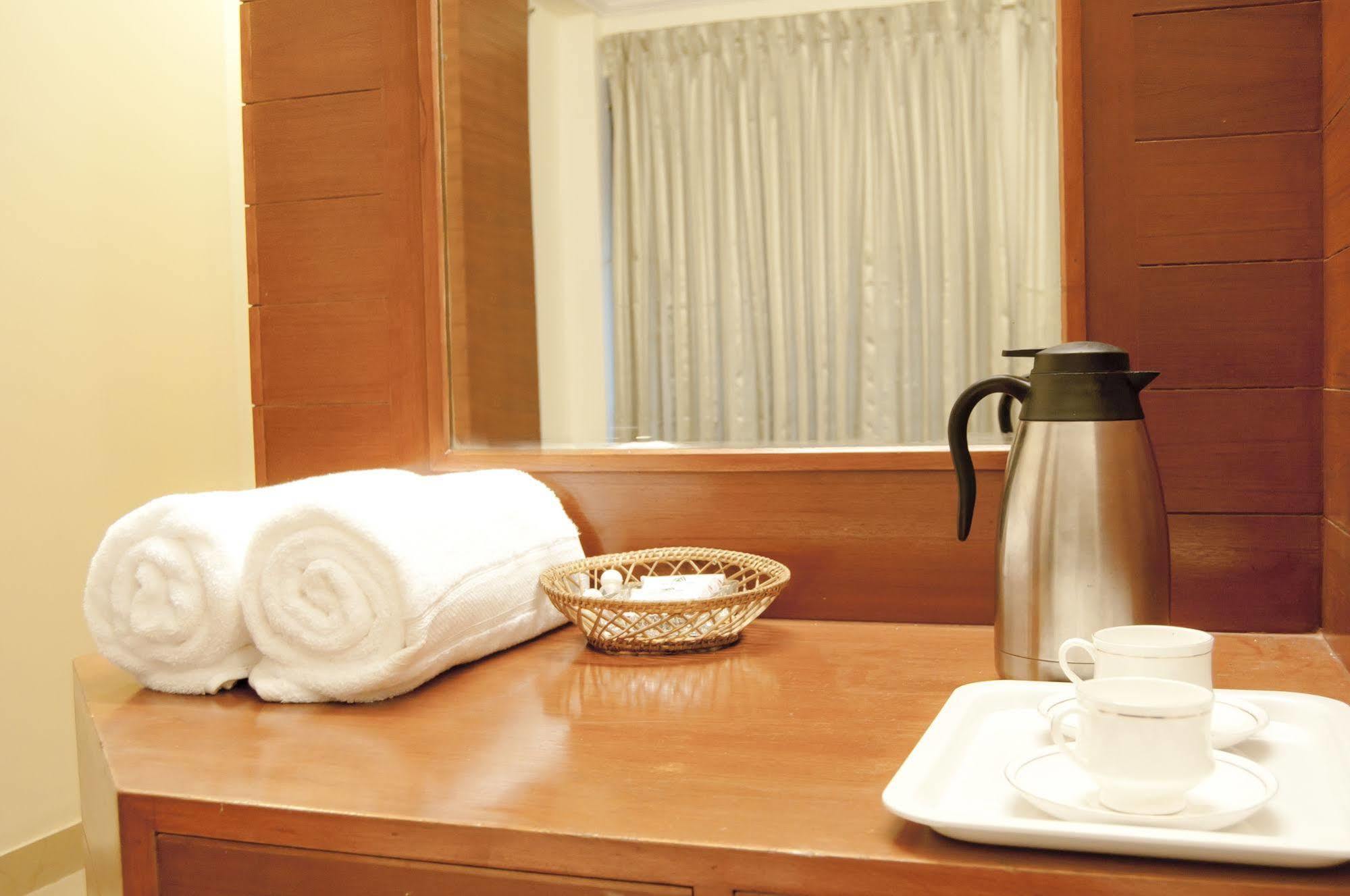 Atlaantic Hotel Bangalore