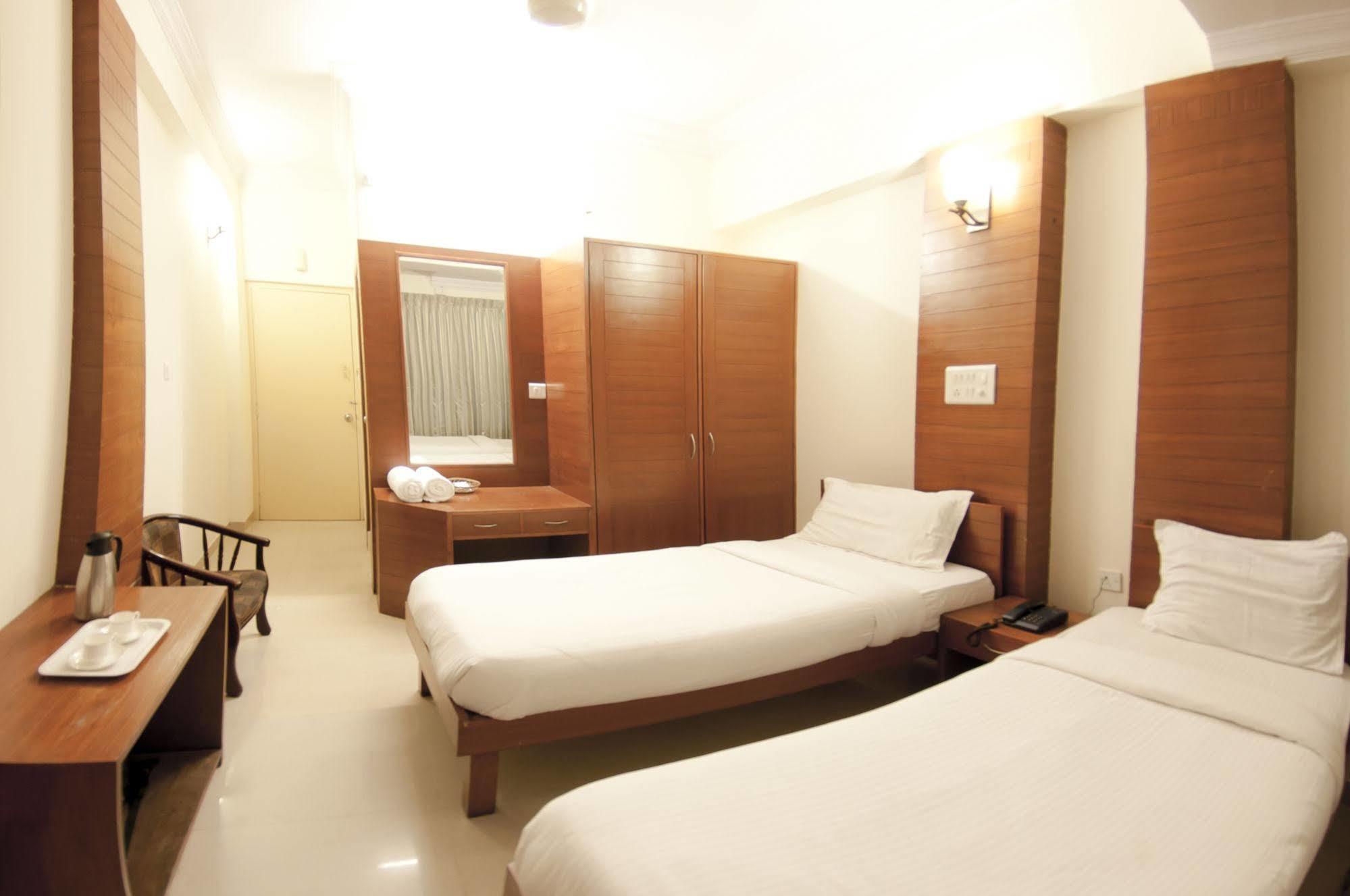 Atlaantic Hotel 3*