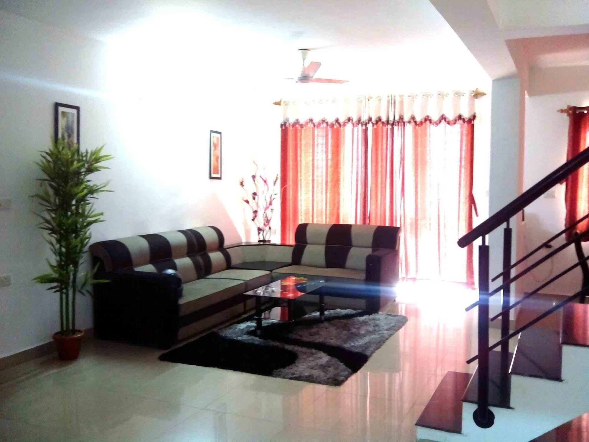 Apartment Deltrum Riviera
