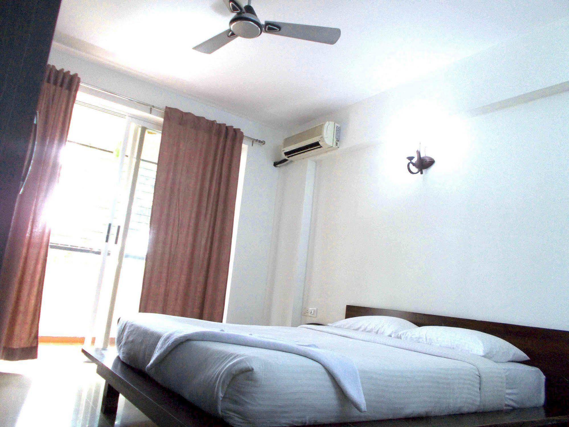 Deltrum Riviera Apartment Bangalore