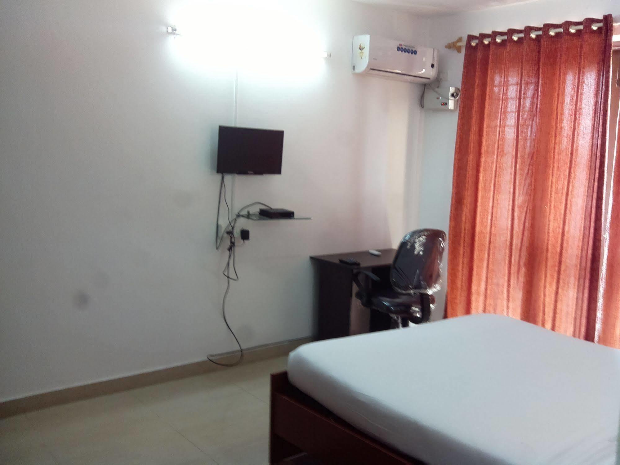 Apartment Deltrum Riviera