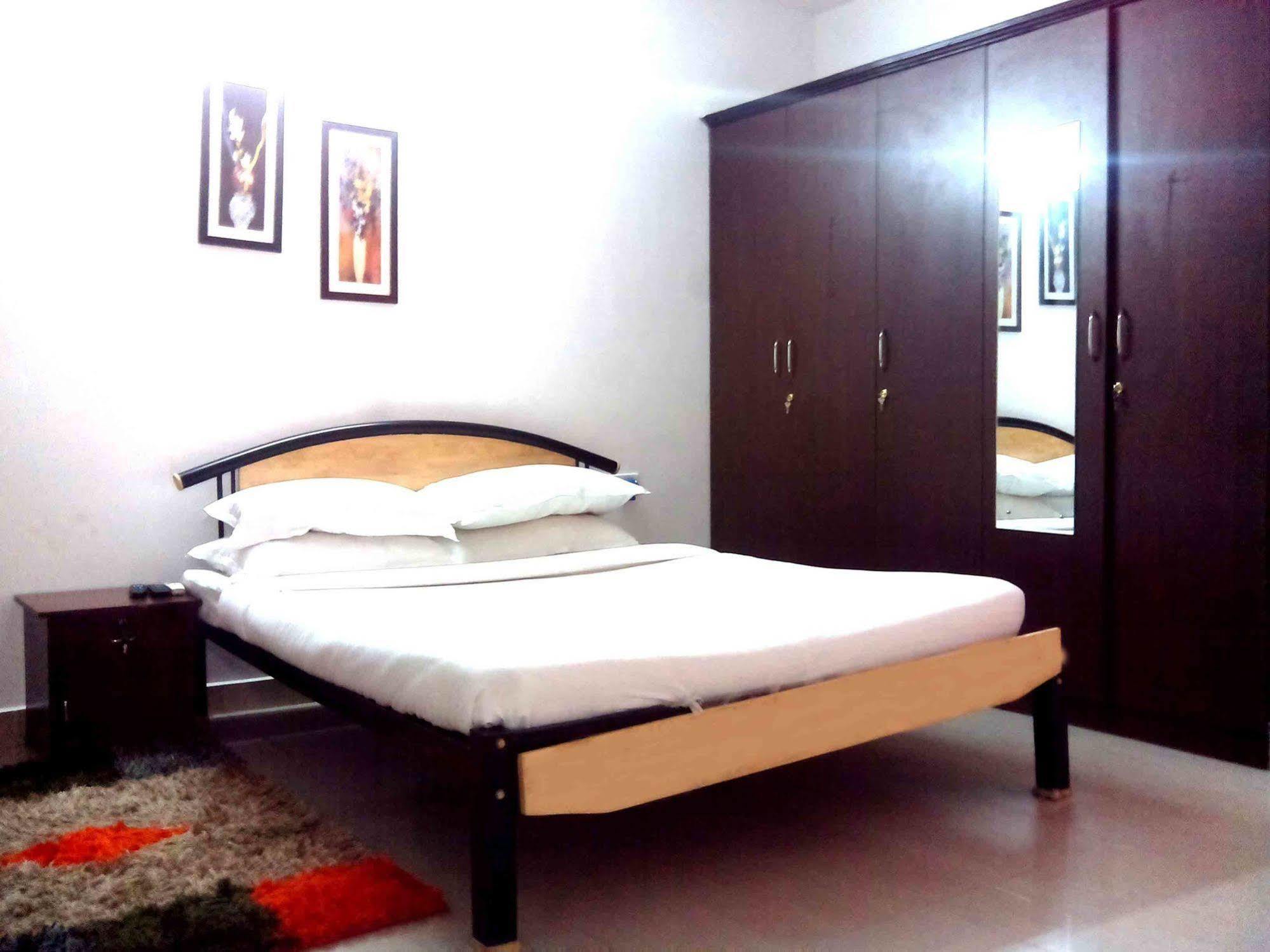 Deltrum Riviera Apartment *