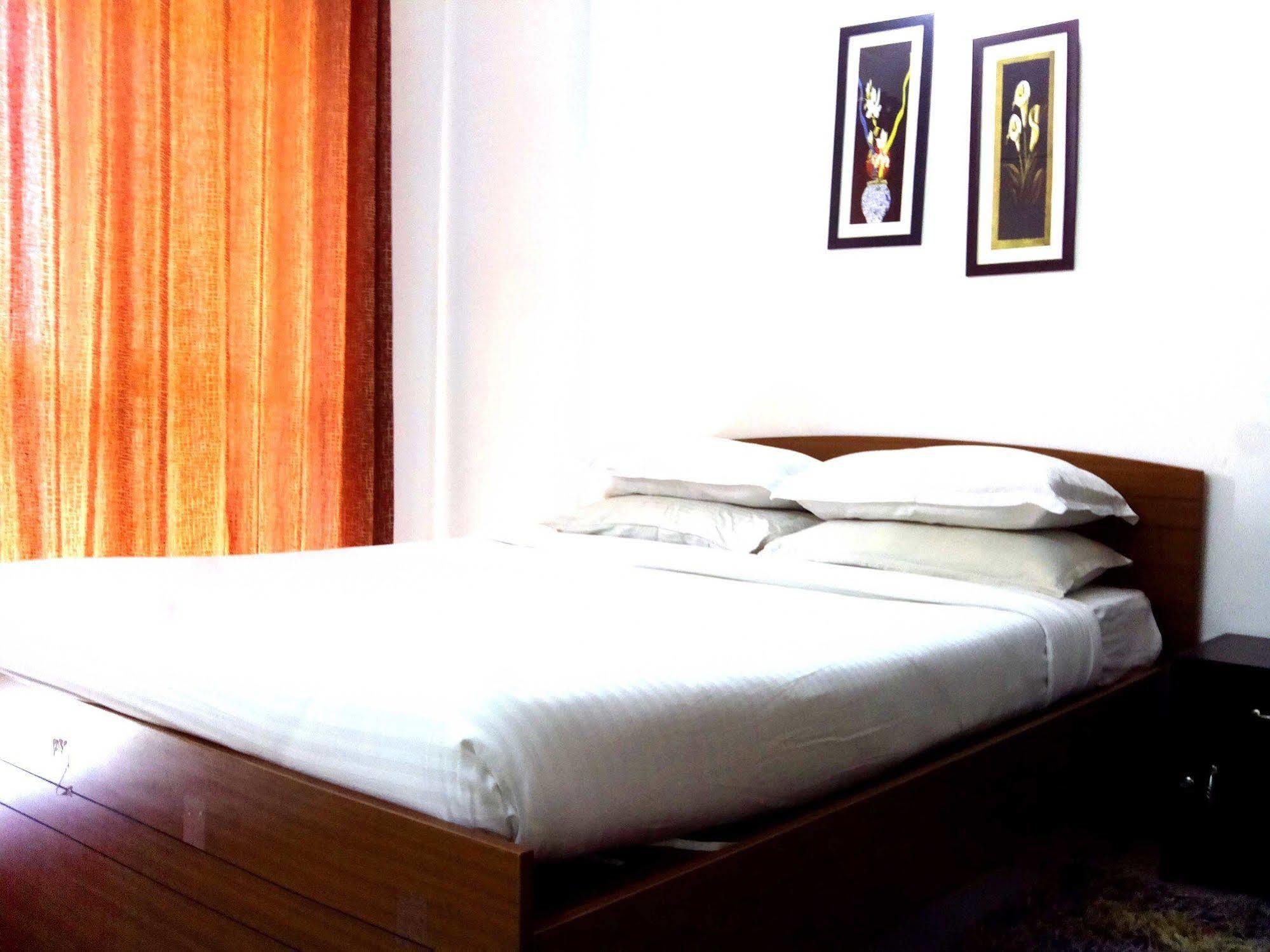 Deltrum Riviera Apartment